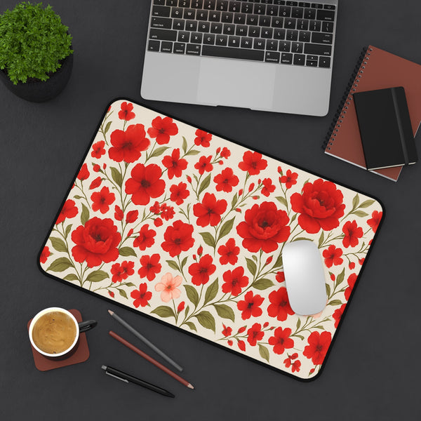 The Ultimate Artist’s Guide to Desk mats and Canvases: From Inspiration to Masterpiece