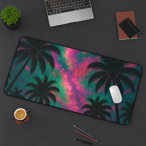 Comparing Desk Surfaces: Deskmats, Mousepads, and Canvas Workspaces