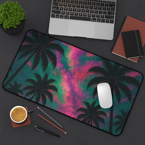 Have You Really Looked at Your Desk Lately?