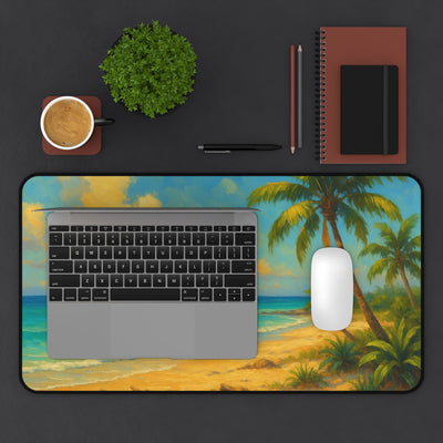 Zyphenzx and Desk mats
