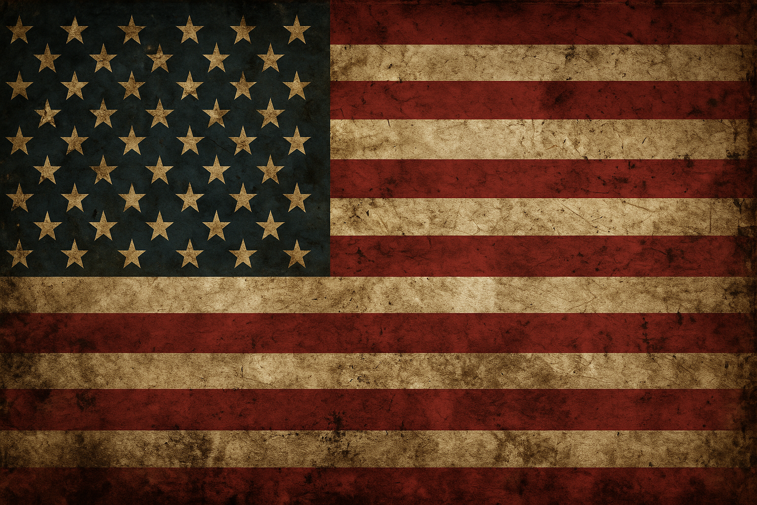 Patriotic