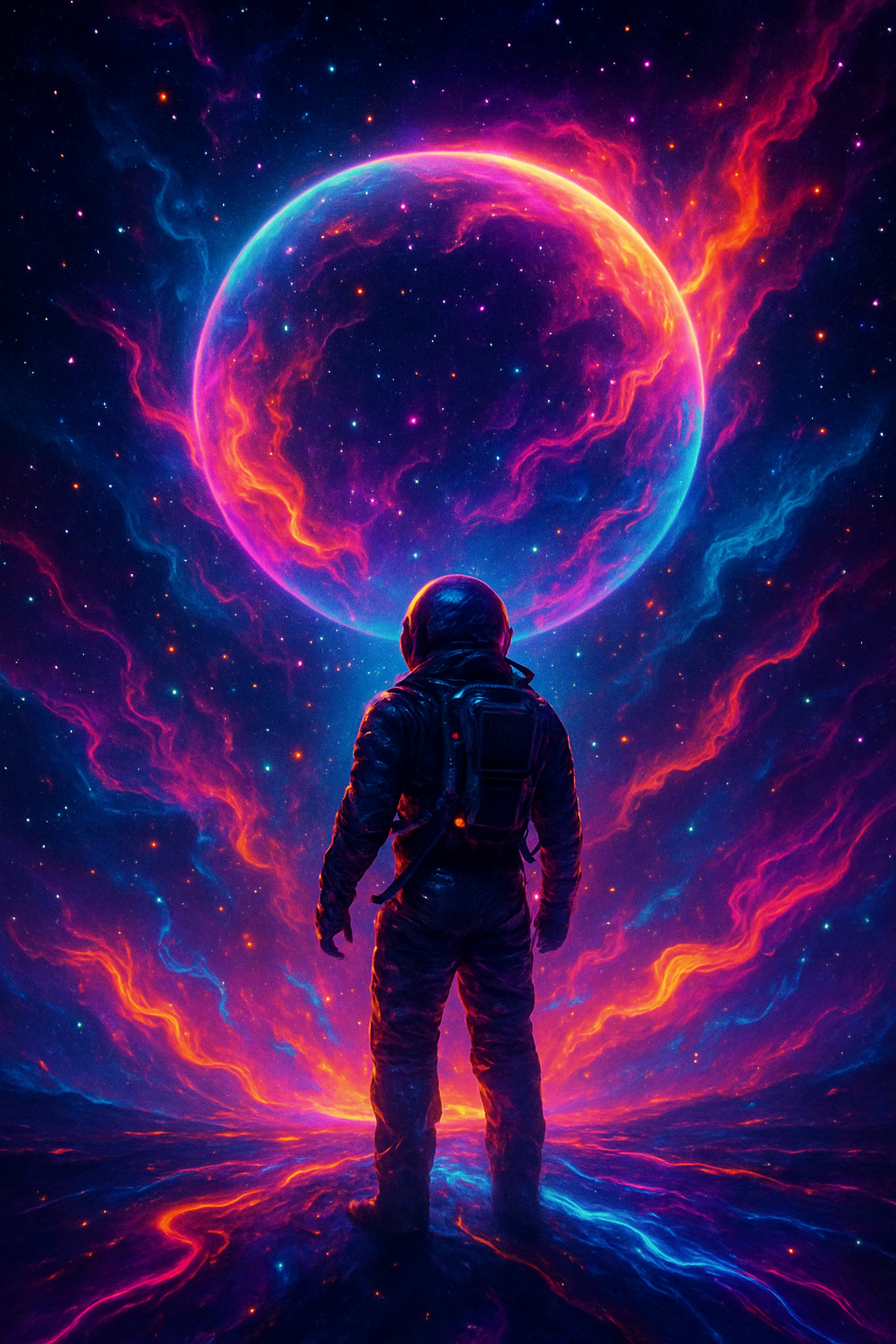 Sci-fi/Space