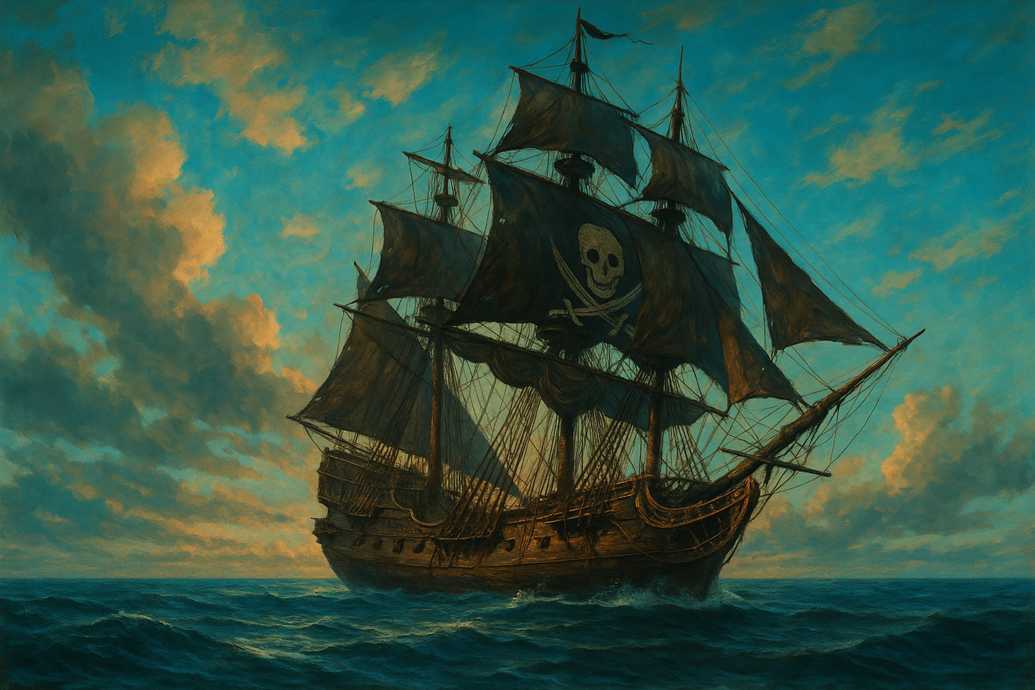 Pirate