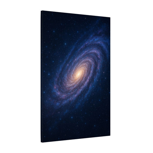Spiral Nexus