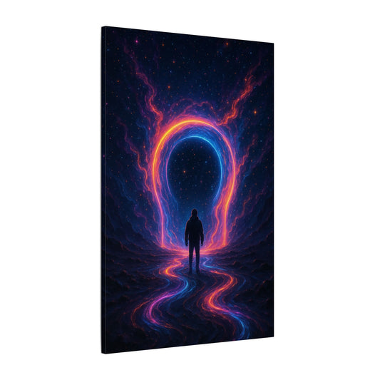 Interspace Rift