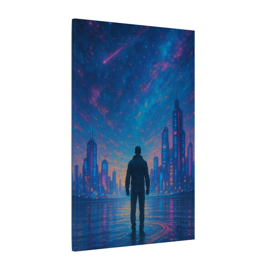 Starlit Ascension