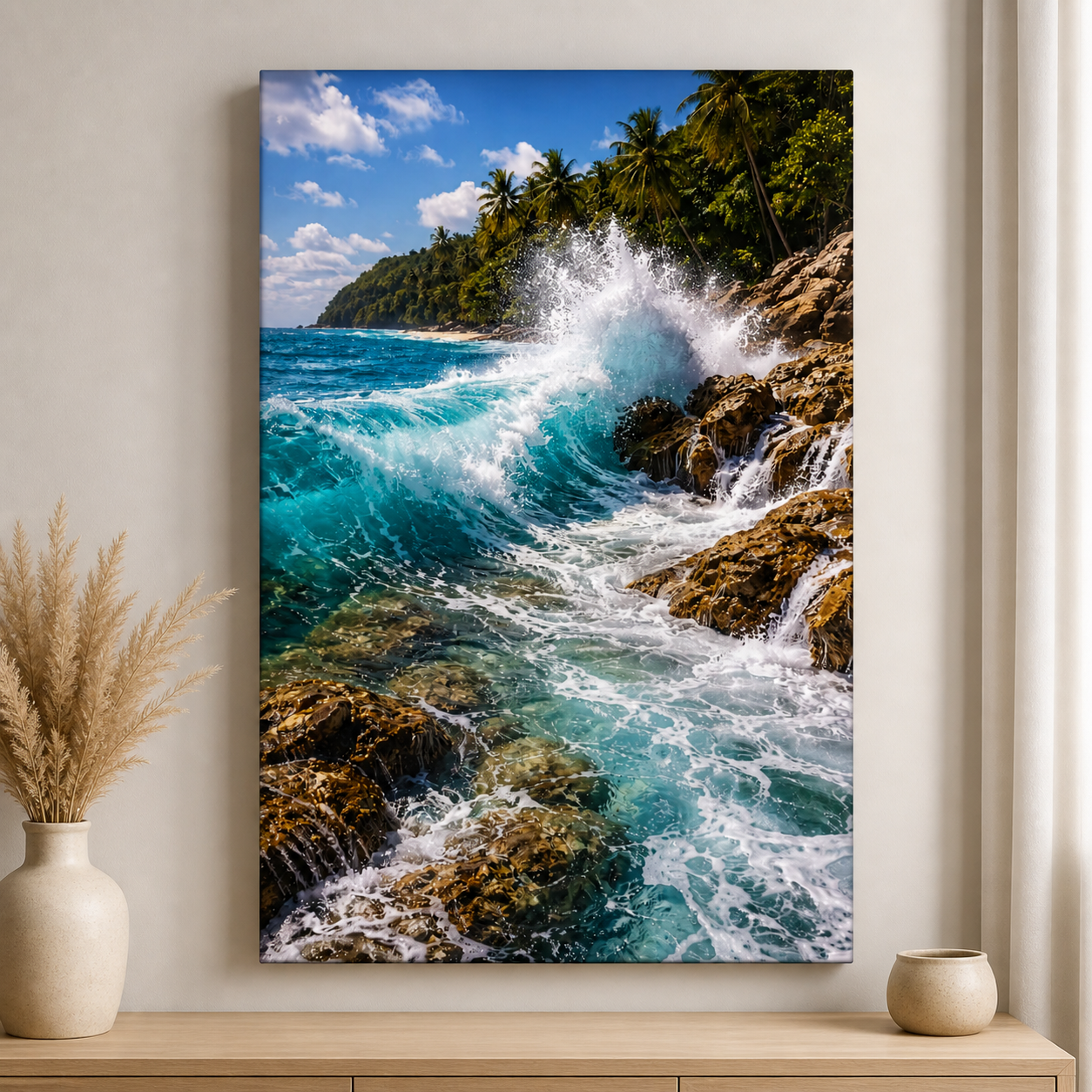 Make Your Room Feel Alive
