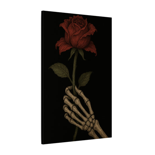 Withered Touch