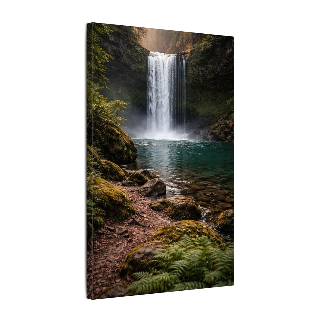 Waterfall Canvases – Zyphenzx
