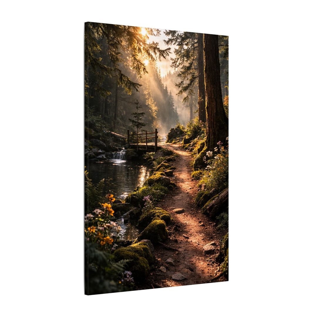 forestページ Forest Canvases – Zyphenzx