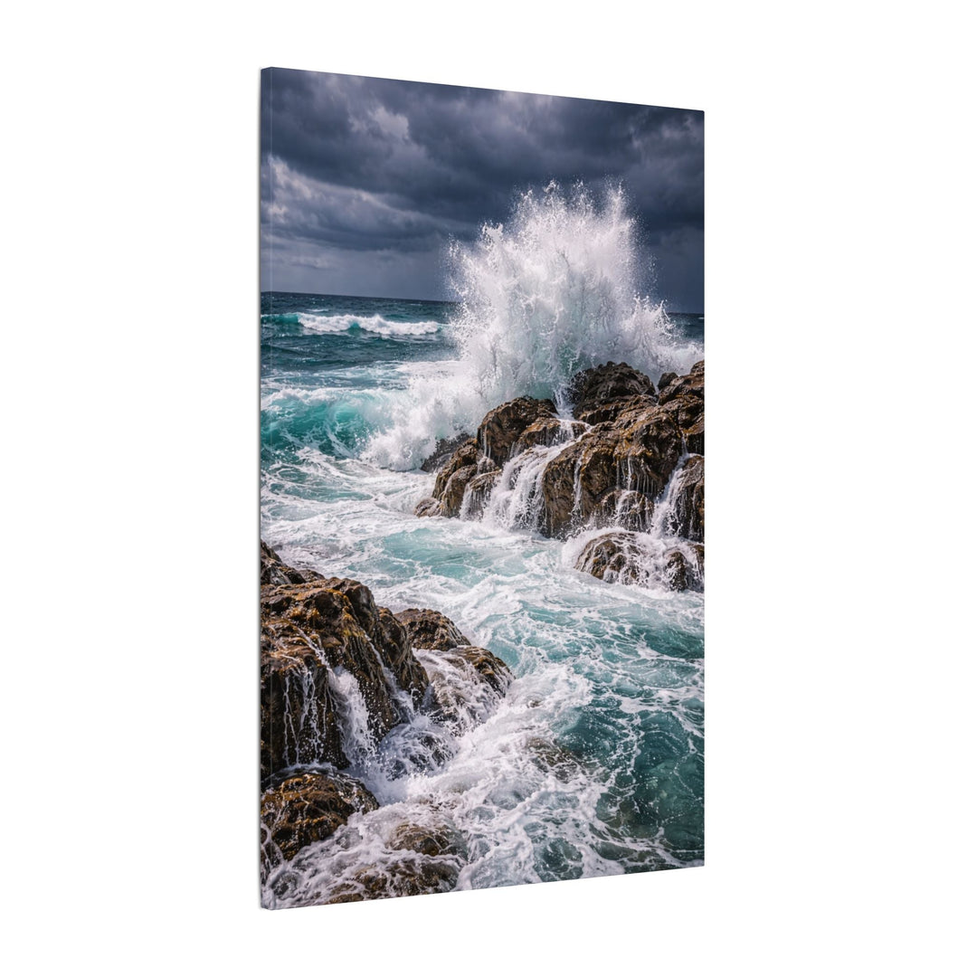 Ocean Canvases – Zyphenzx