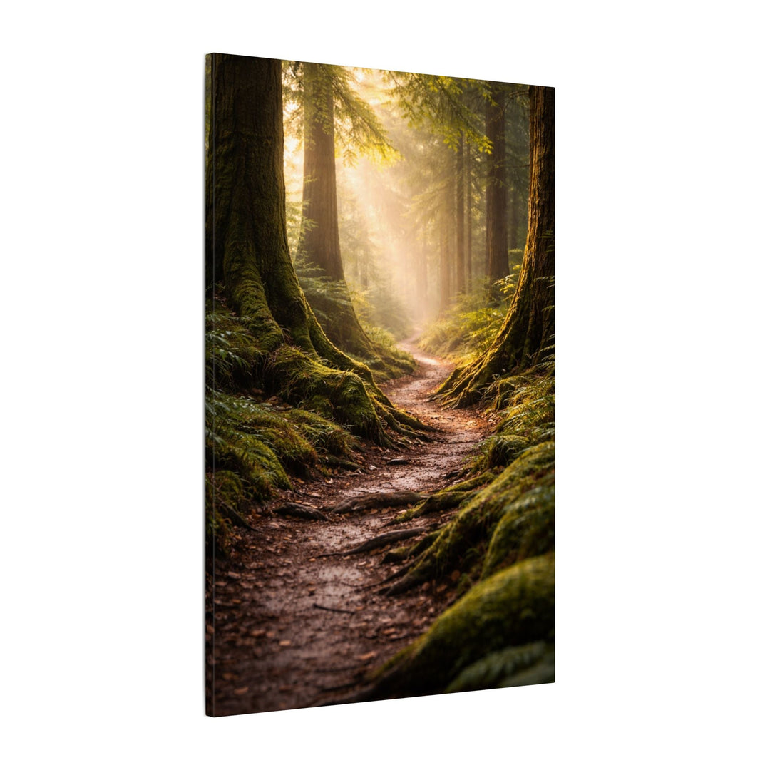 Forest Canvases – Zyphenzx